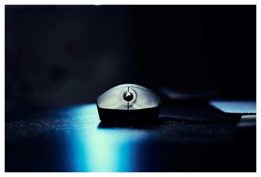 Mouse Technology Tool Device