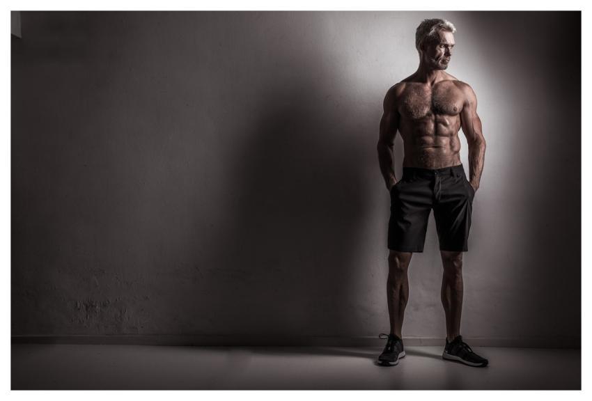 Fitness Workout Gym Body