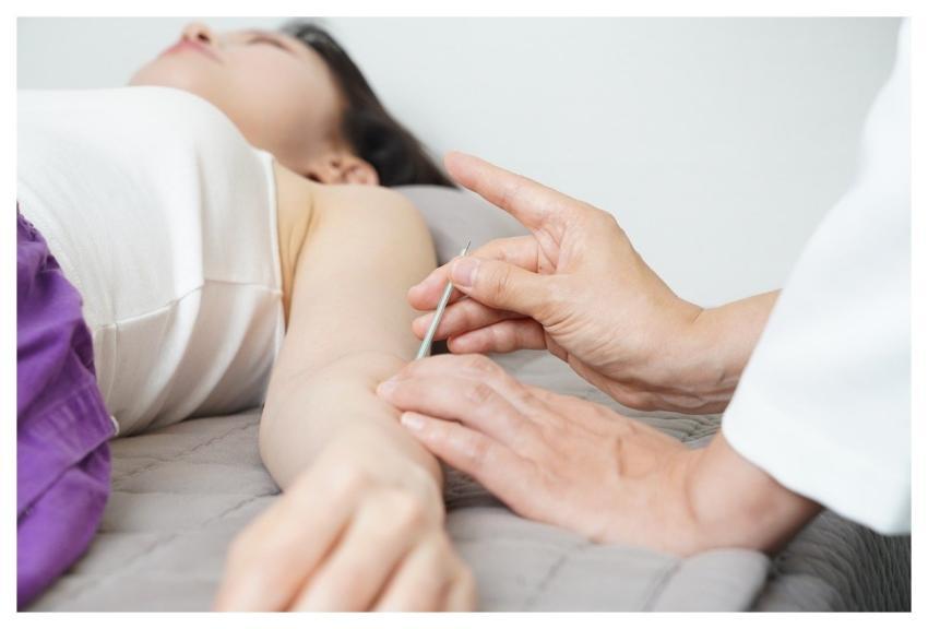 Traditional Medicine Korean Medicine Acupuncture P