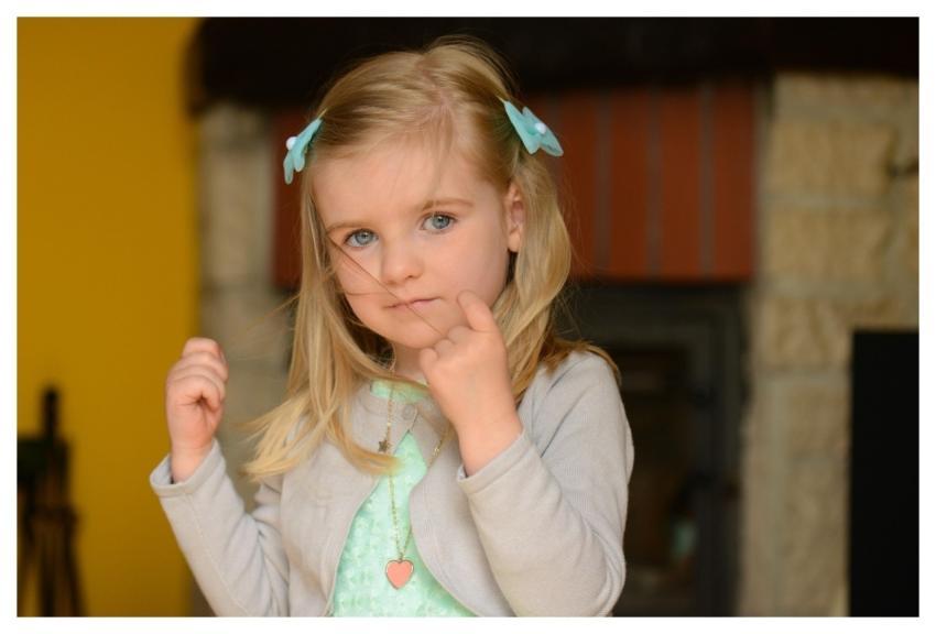 People Woman Child Girl