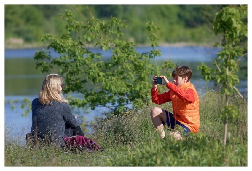 People Nature Child Boy