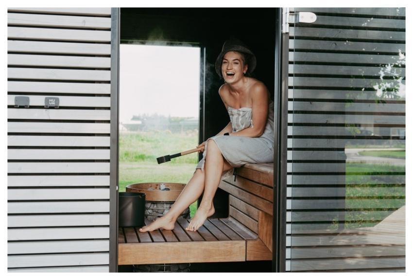 Sauna Sauna Heater Sauna Stones Sauna Steam