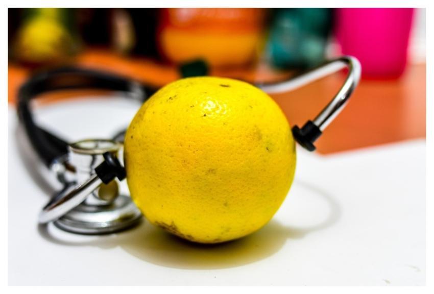 Orange Health Fernandozhiminaicela