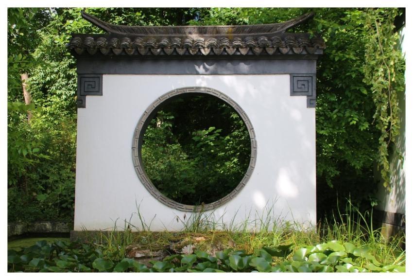 Wall Chinese Architecture Architecture Furbymama