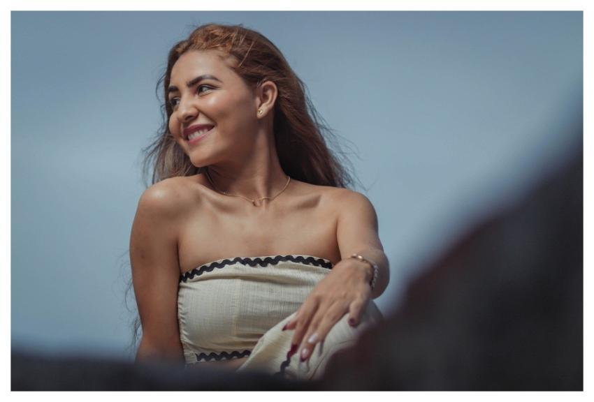 Woman Model Fashion Culture