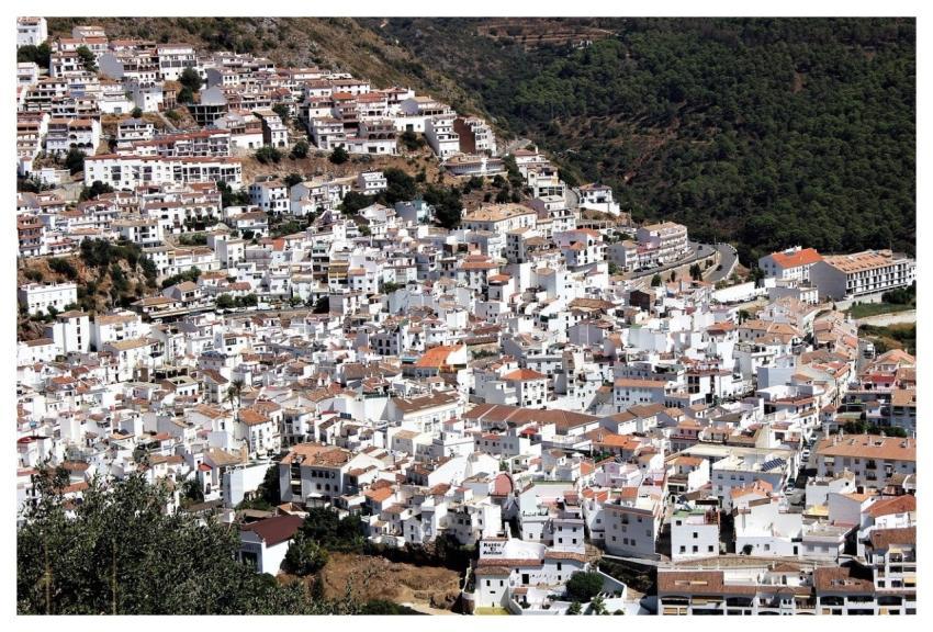 People Landscape Houses Architecture