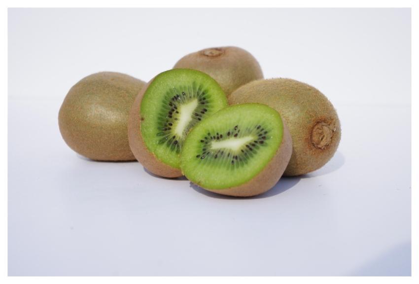 Kiwi Food Fruit Health