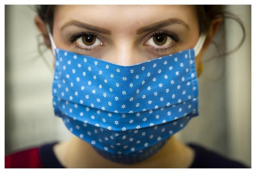 Covid-19 Mask Coronavirus Corona