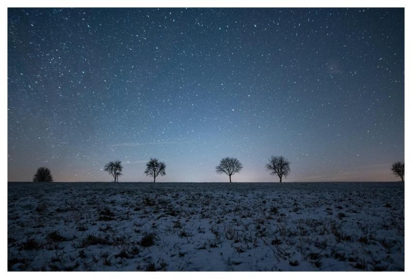 Night Sky Cool Backgrounds Beautiful Wallpaper Sta