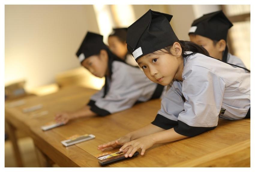 Chinese Medicine Student Traditional Chinese Medic