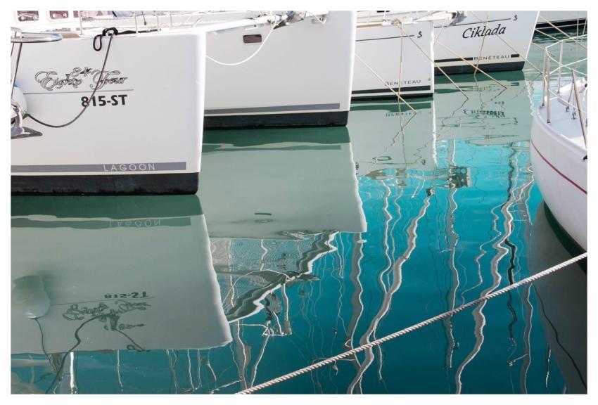 Croatia Split Sea Nature