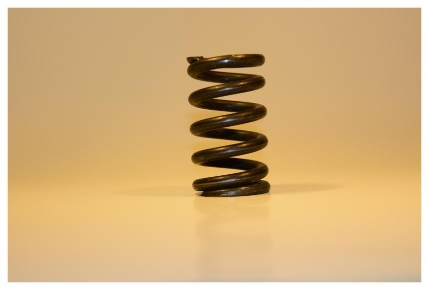 Abstract Blur Close-Up Conceptual