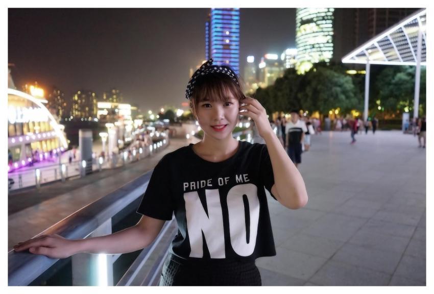 Beauty Maiden Female Night