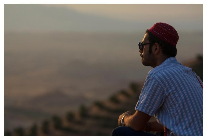 Person People Iranian Persian