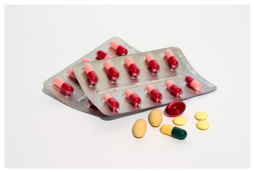 Medicines Illness Pills Anxieties