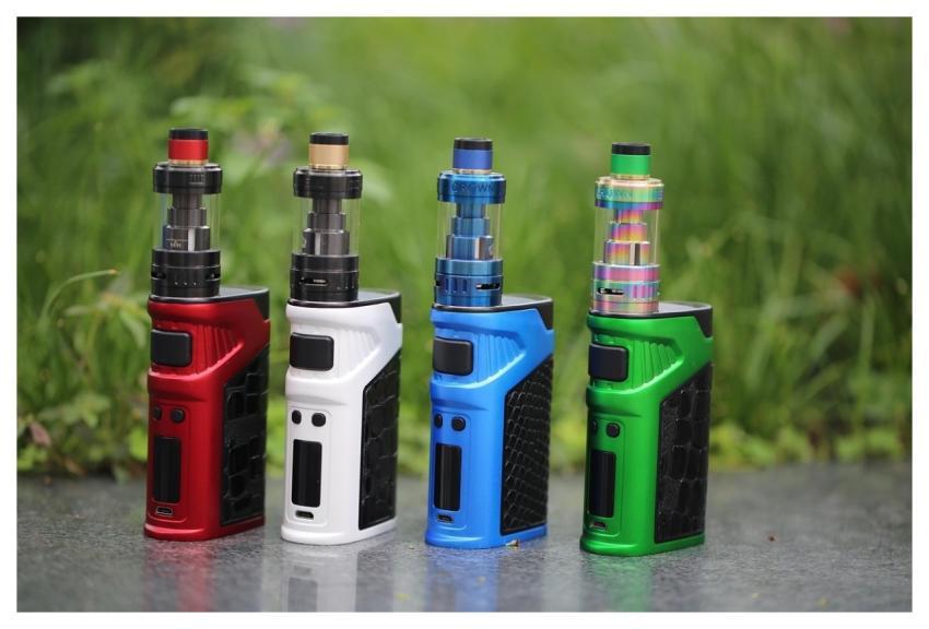 Vape Electronic Cigarette Uwell Tekken