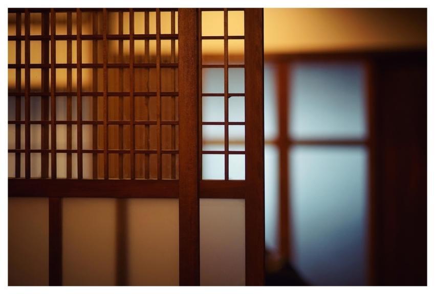 Traditional Door Room House