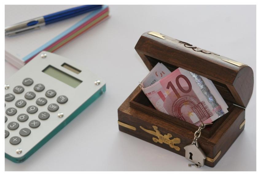 Business Finance Economy Money