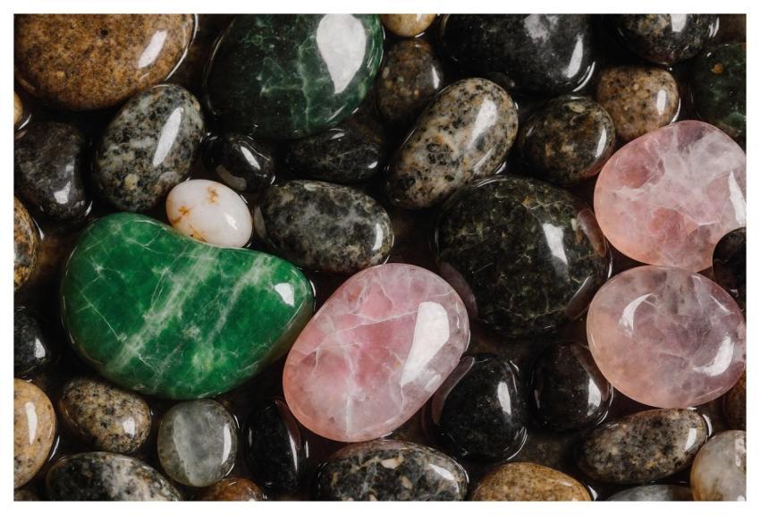 Stones 4K Wallpaper 1920X1080 Wallpaper 4K Pebbles