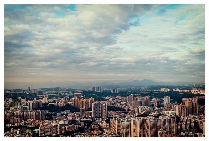 Architecture Buildings Business City