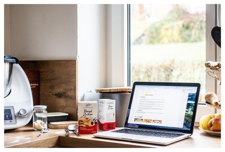 Cook At Home To Bake Recipe