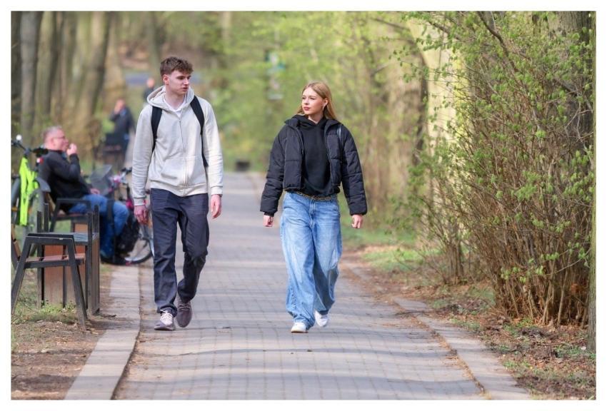 People Young Friends Girl