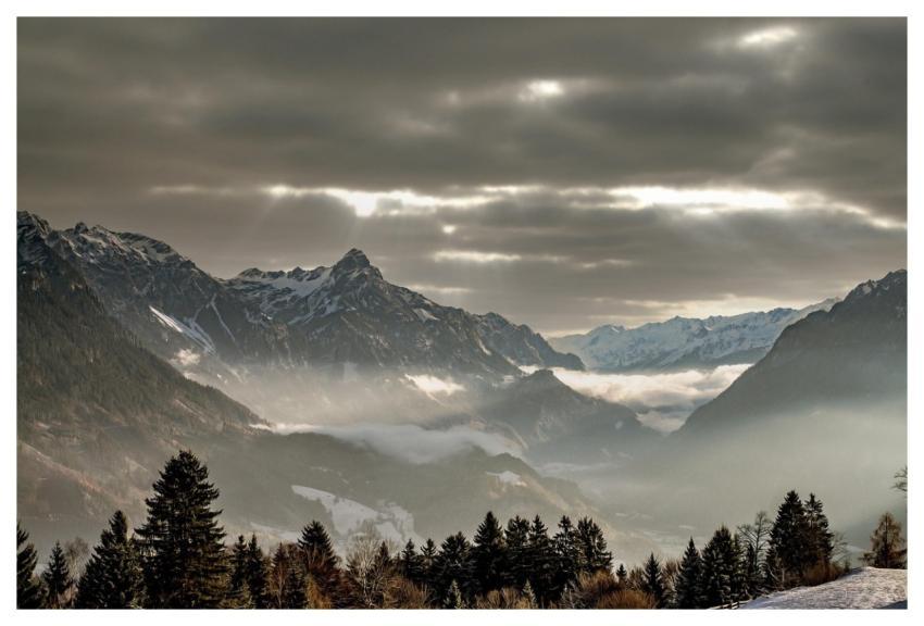 Nature Travel Exploration Outdoors