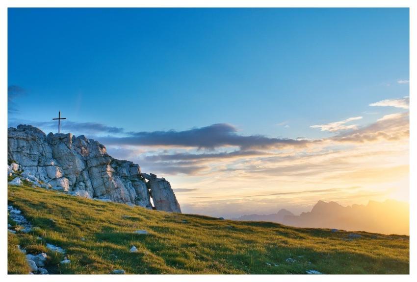 Alps Nature Mountains Landscape
