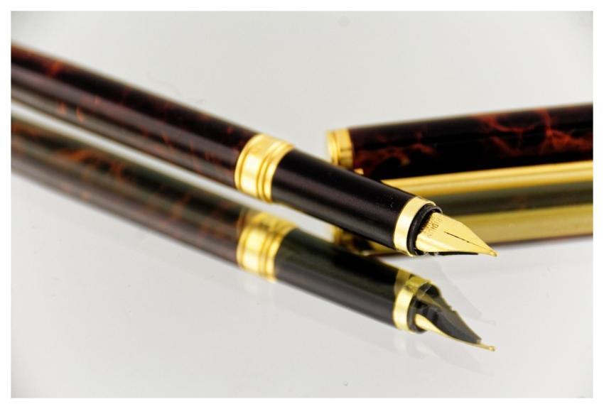 Ink Pen Write Writing Tool Pen