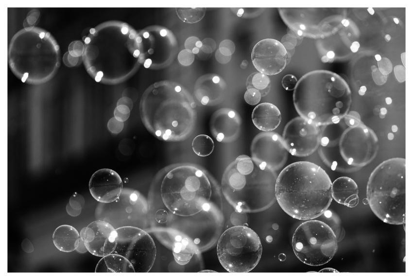 Soap Bubbles Cool Backgrounds Free Wallpaper Lapto