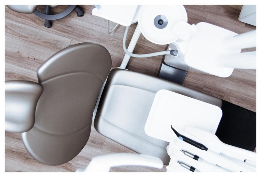 Dentist Dental Chair Clinic Medical