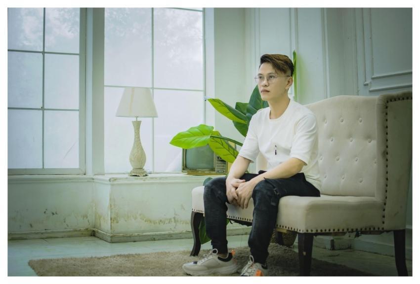 Men Vietnam Hanoi Asia