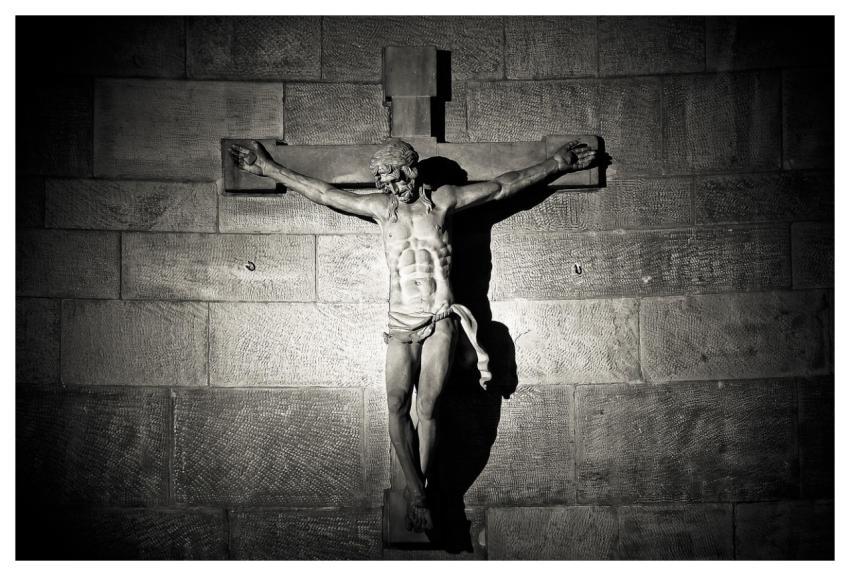 Cross Crucifix Jesus Crucifixion