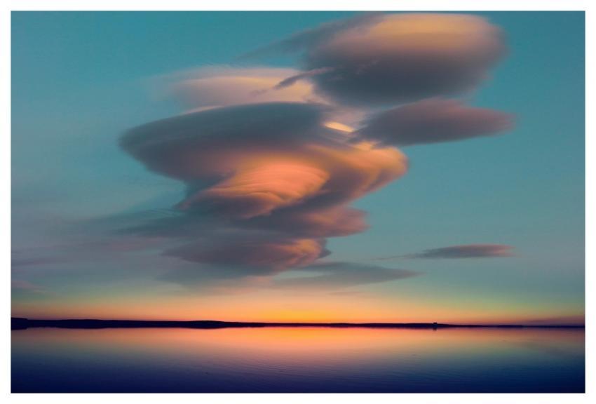 Landscape Darling Clouds Weather