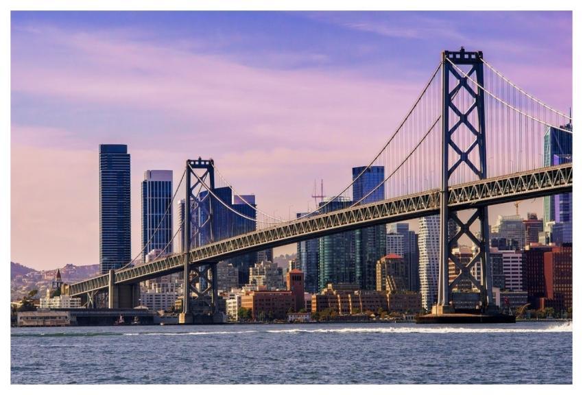 Bridge River City Water