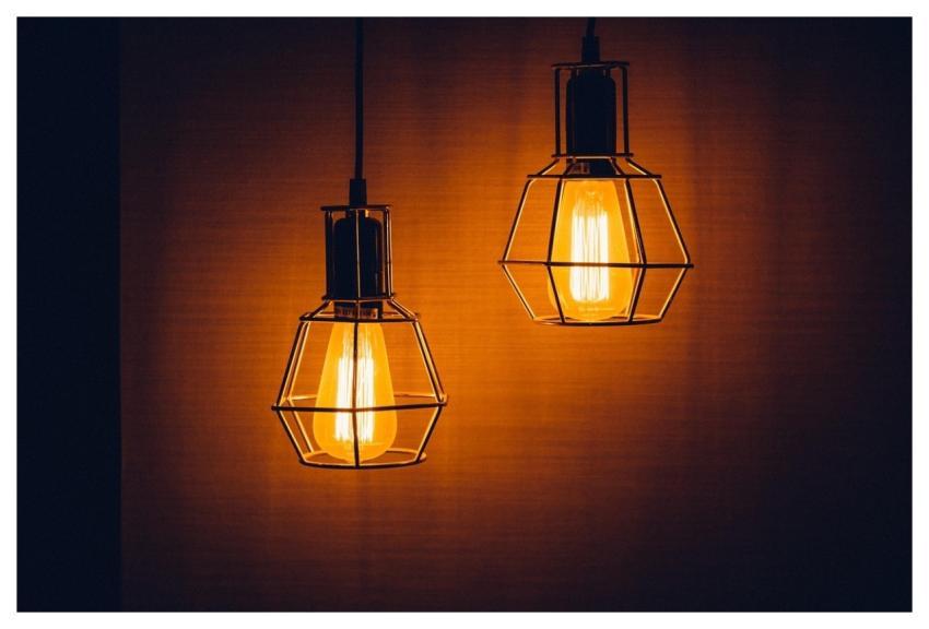 Light Bulbs Lights Lamps Electricity