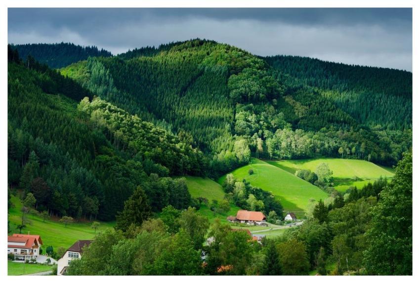 Mountaint Trip Travel Nature