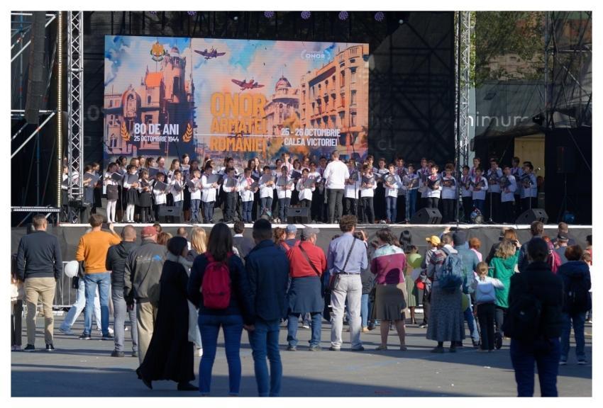 People Show Event Holiday