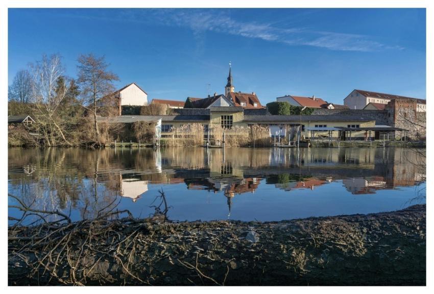Lake City Lake Panorama Church