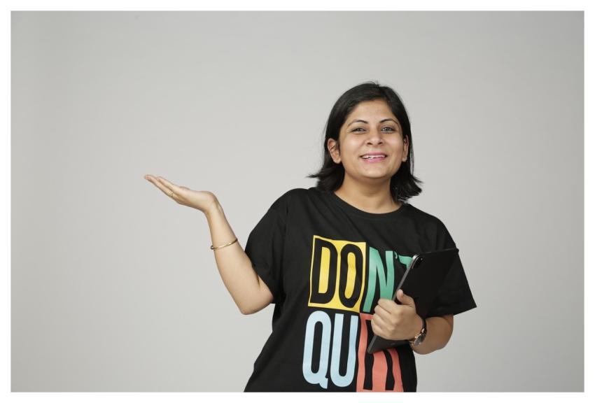 Shallunarula Shallu Narula Professional Girl Busin