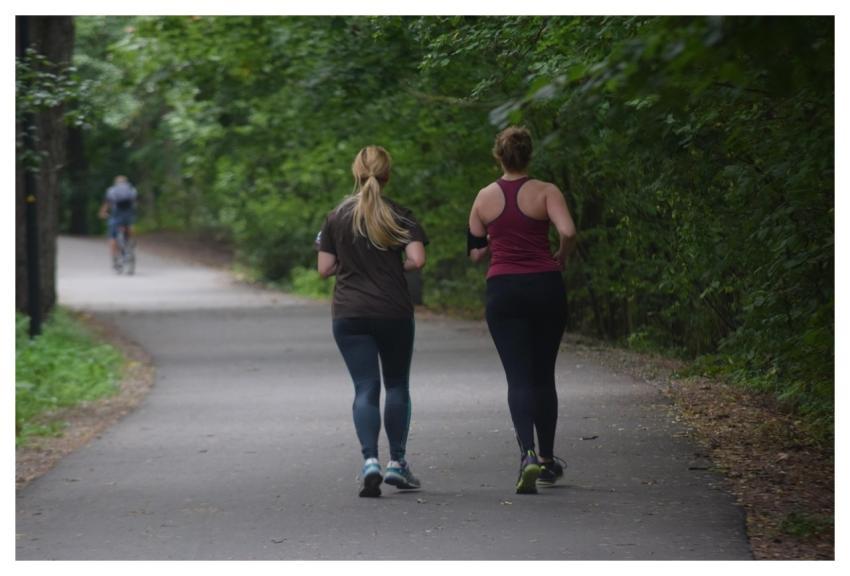 Holistic Health Yoga Liveholistic Jogging