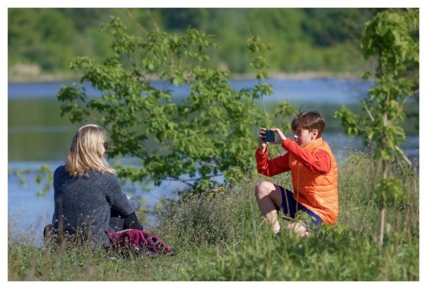 People Nature Child Boy