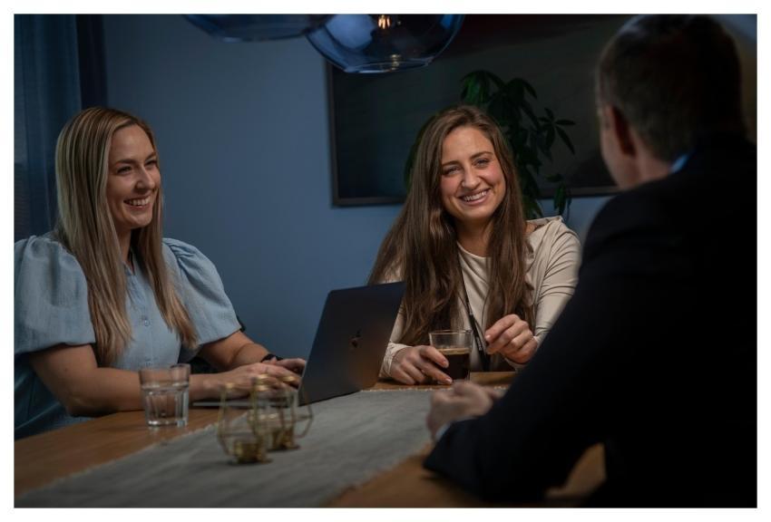 Basalt Christmas Community Women