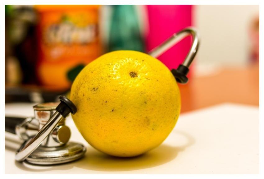 Orange Health Fernandozhiminaicela