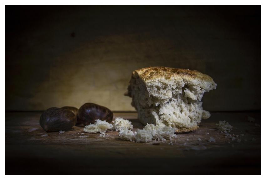 Bread Food Fresh Baked