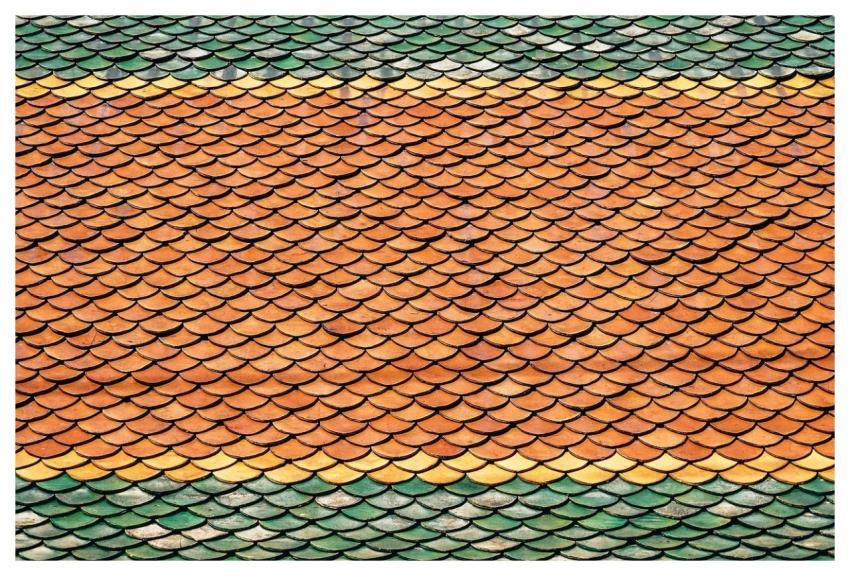 Roof 4K Wallpaper 1920X1080 Roof Tiles Mac Wallpap