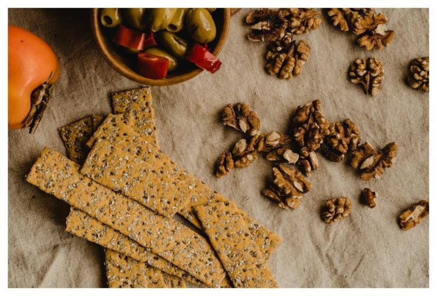 Food Pantry Kitchen Naturesfruits