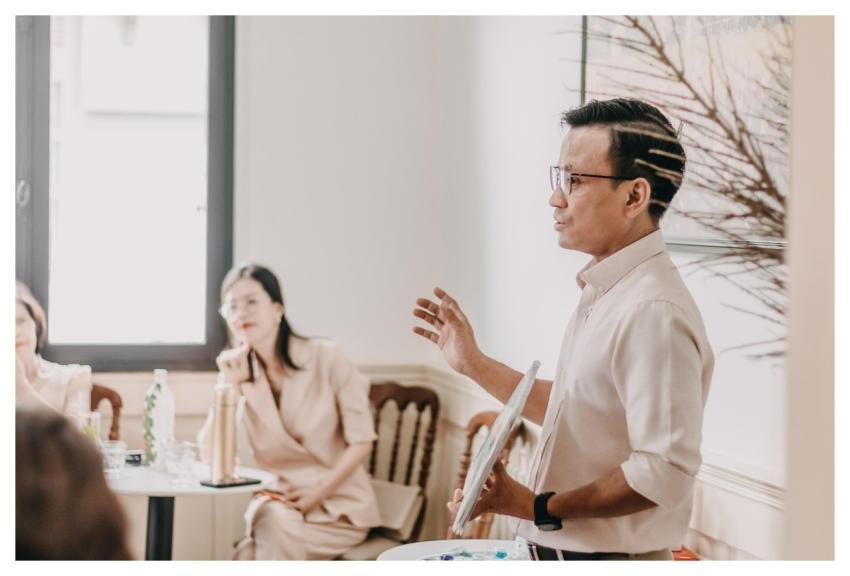 Meeting Conference Teamwork Group