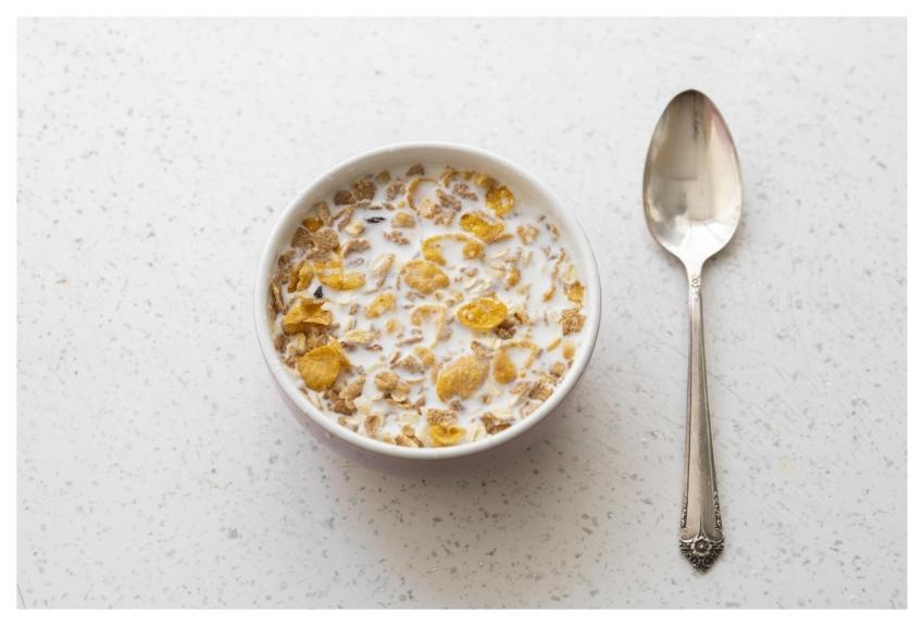 Breakfast Nature Cereal Oats
