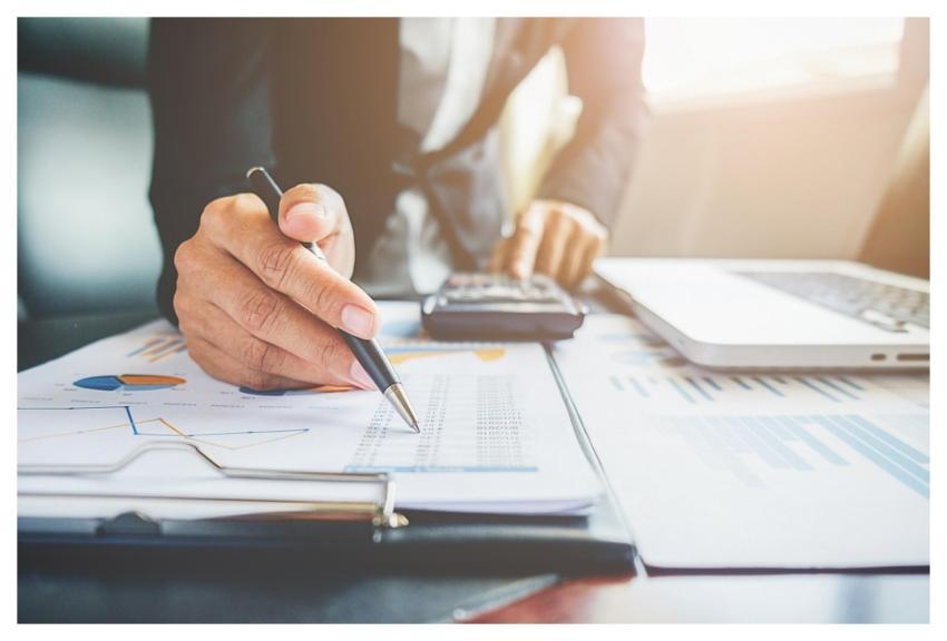 Finance Accounting Tax Tax Deduction